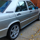 Illustration for article titled For $17,500, Could This 1987 Mercedes 190 Cosworth 2.3 16v Be a Cos You Could Get Behind?em/em